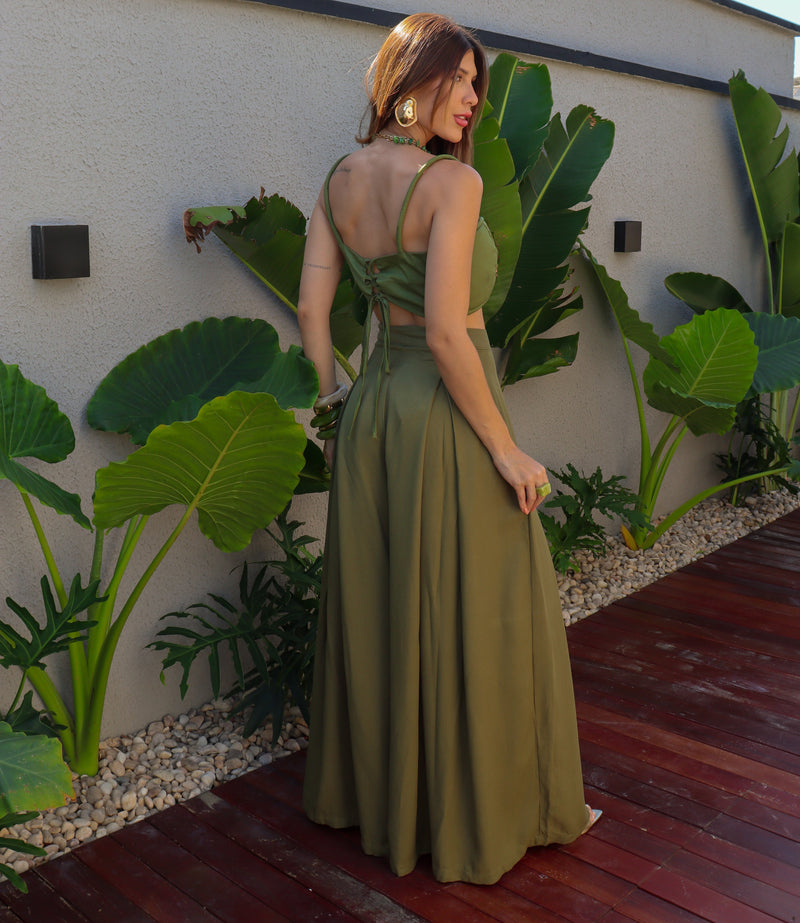 Calça Lily