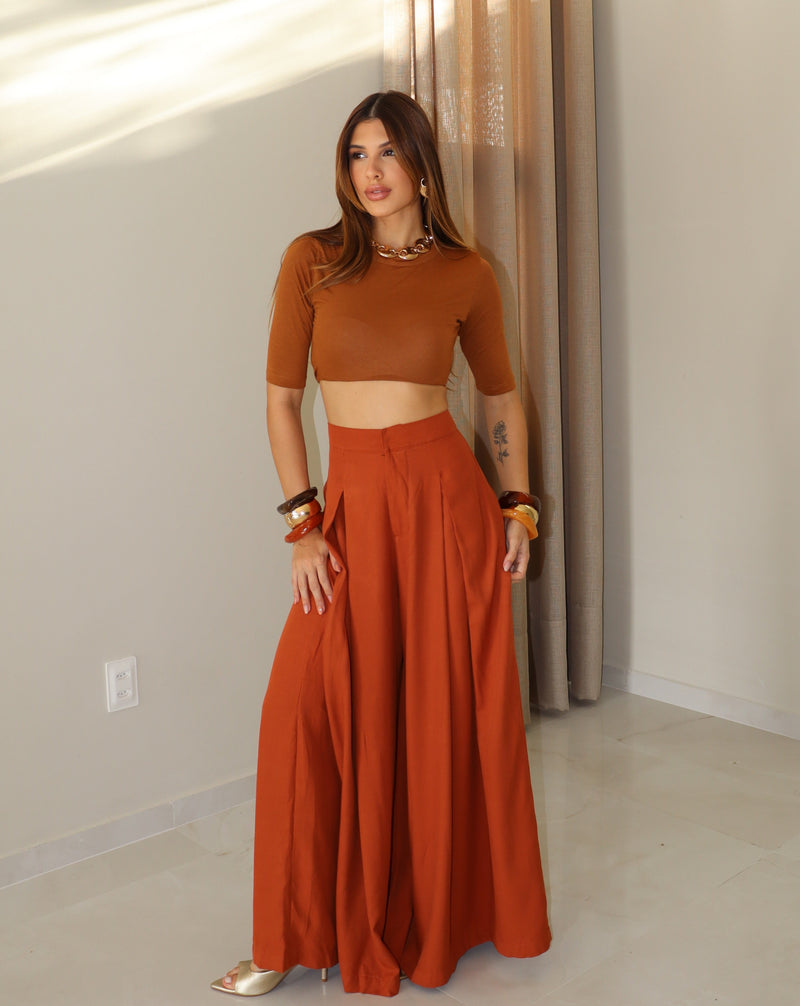 Calça Lily