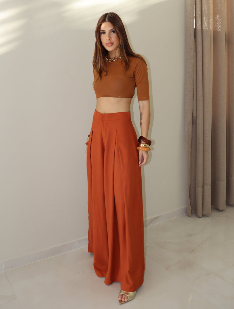Calça Lily