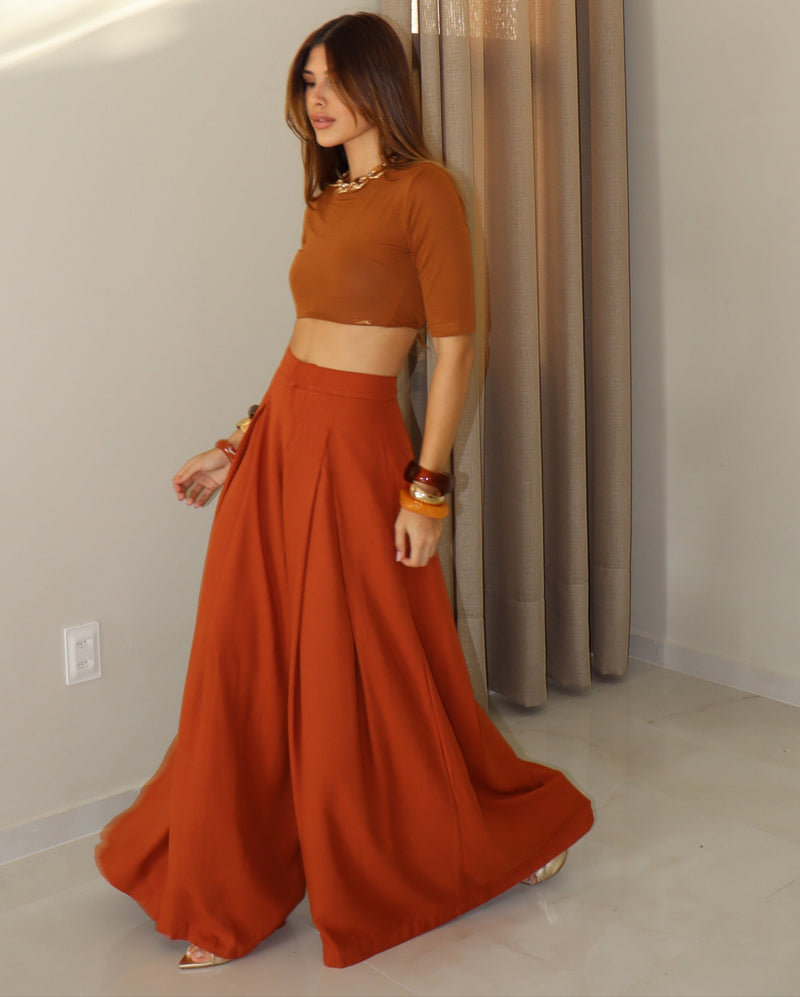 Calça Lily