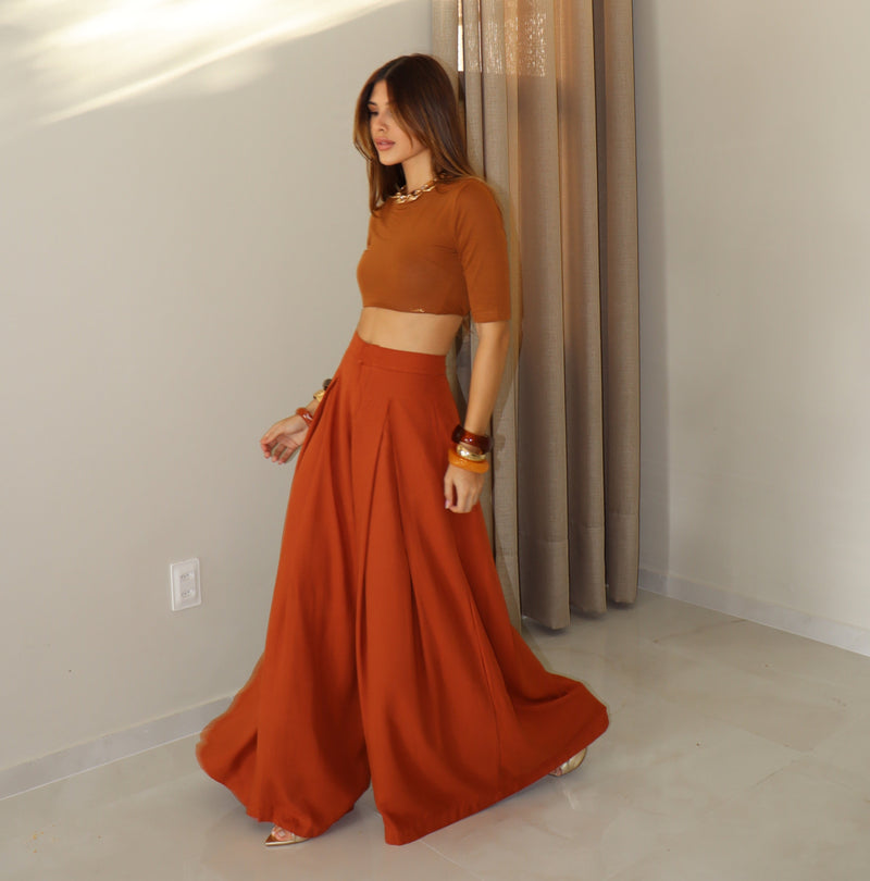 Calça Lily
