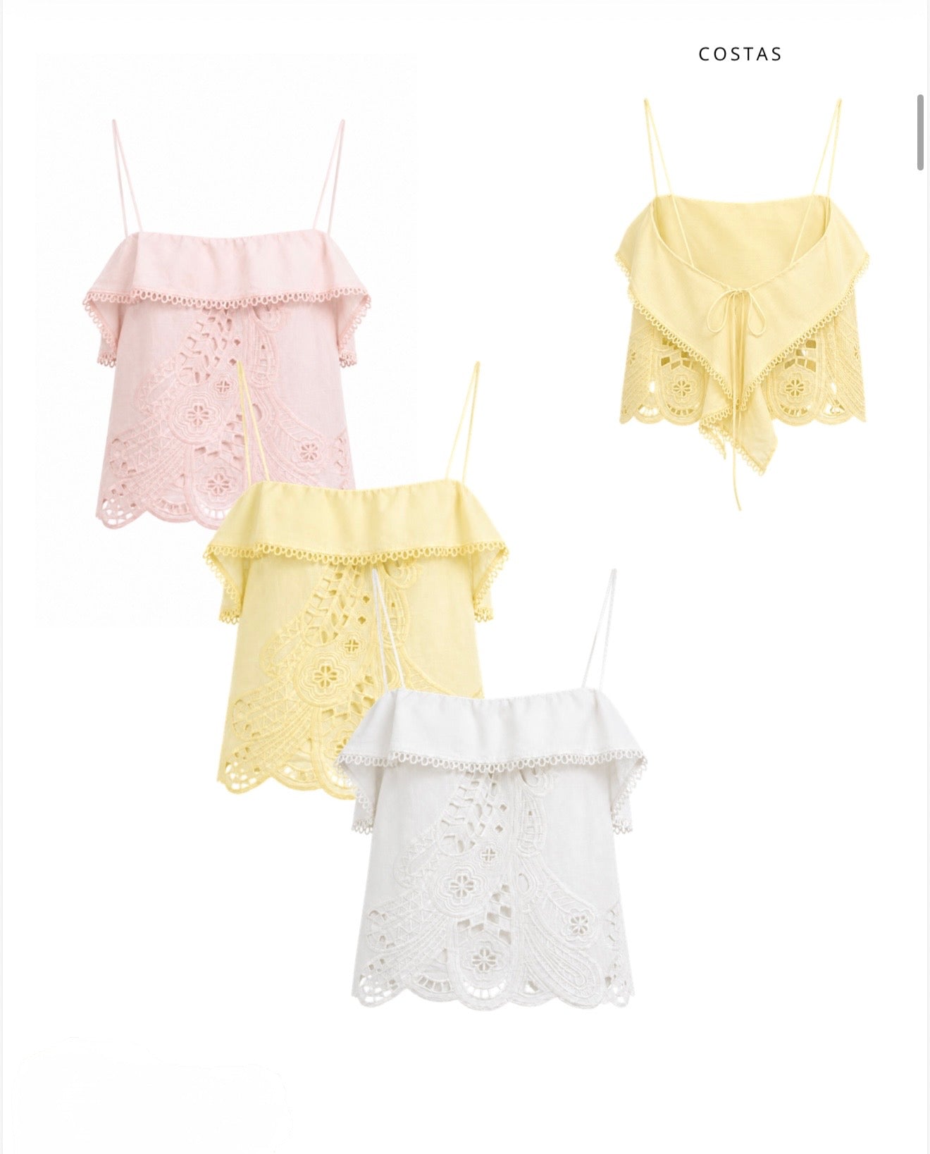 BLUSA GUIPIR