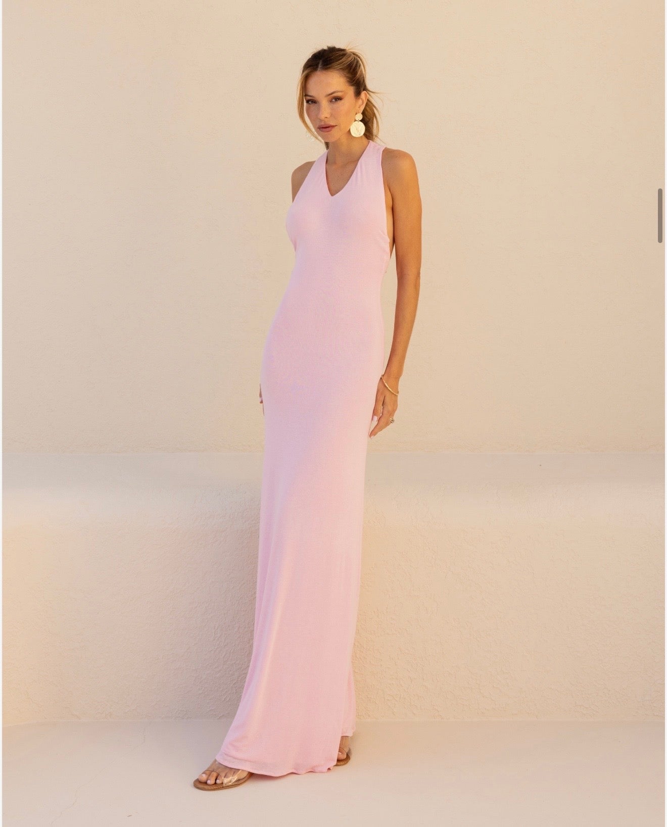 VESTIDO NÓ