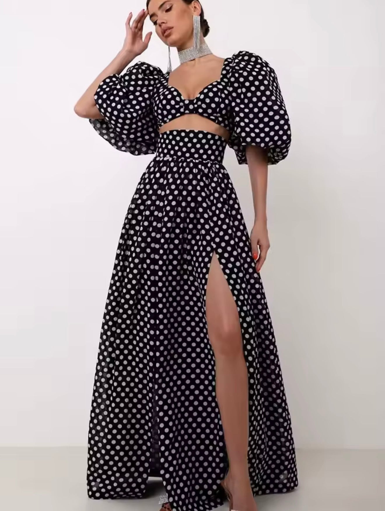 Conjunto Larissa