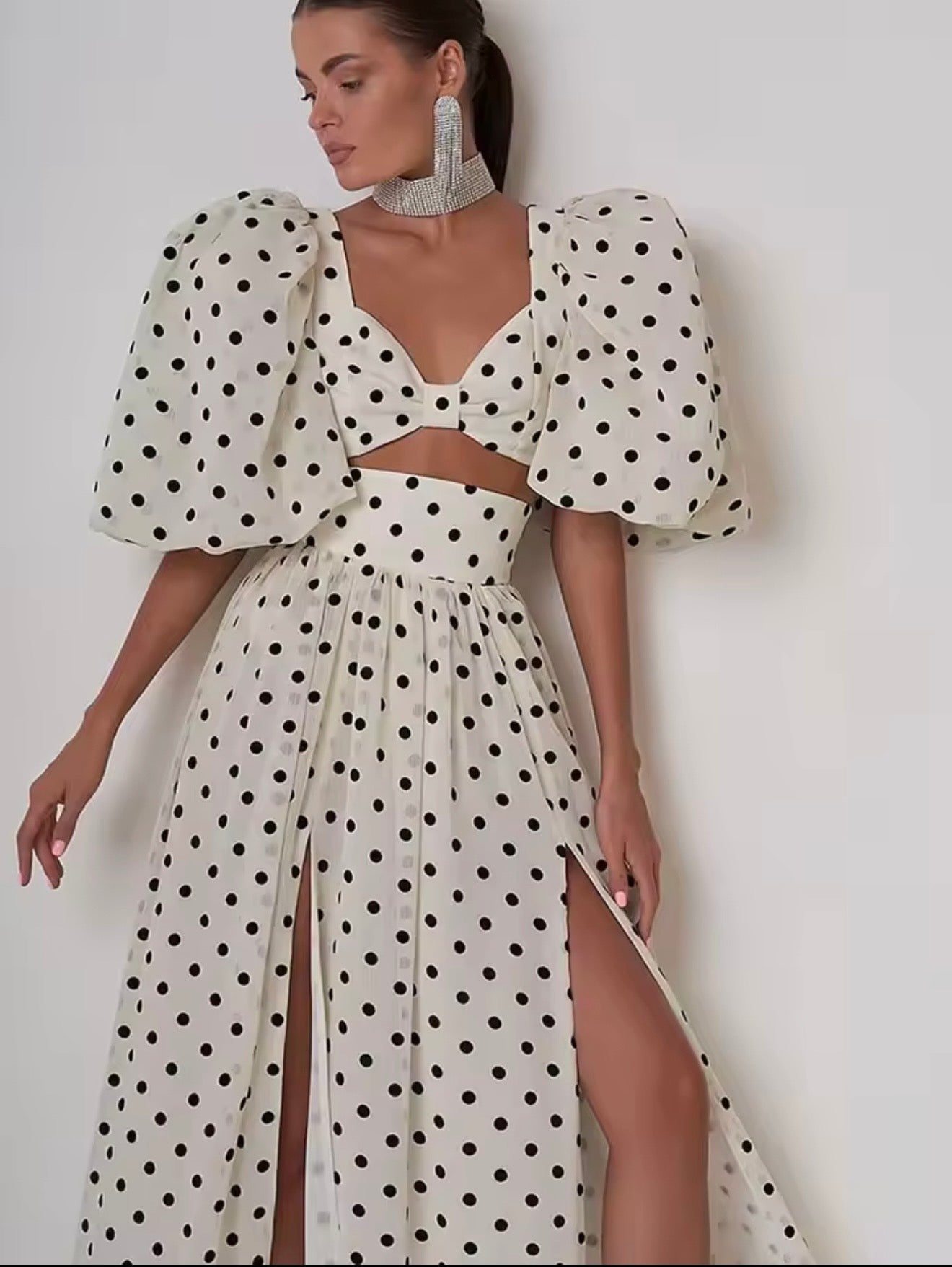 Conjunto Larissa