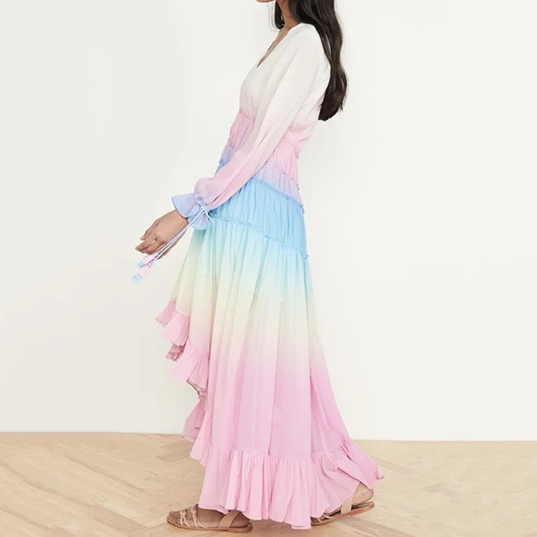 Vestido Hodiday