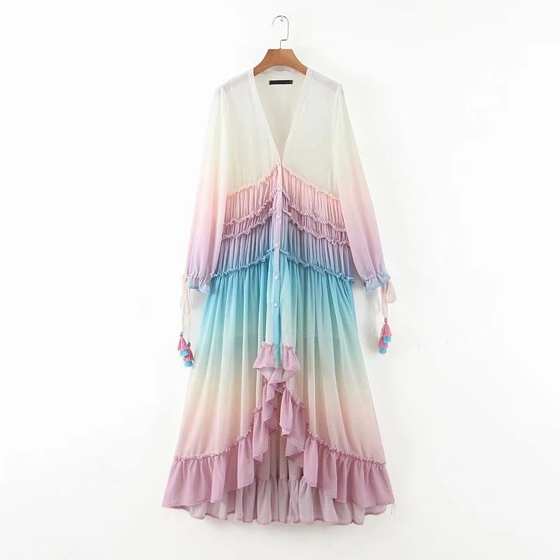 Vestido Hodiday
