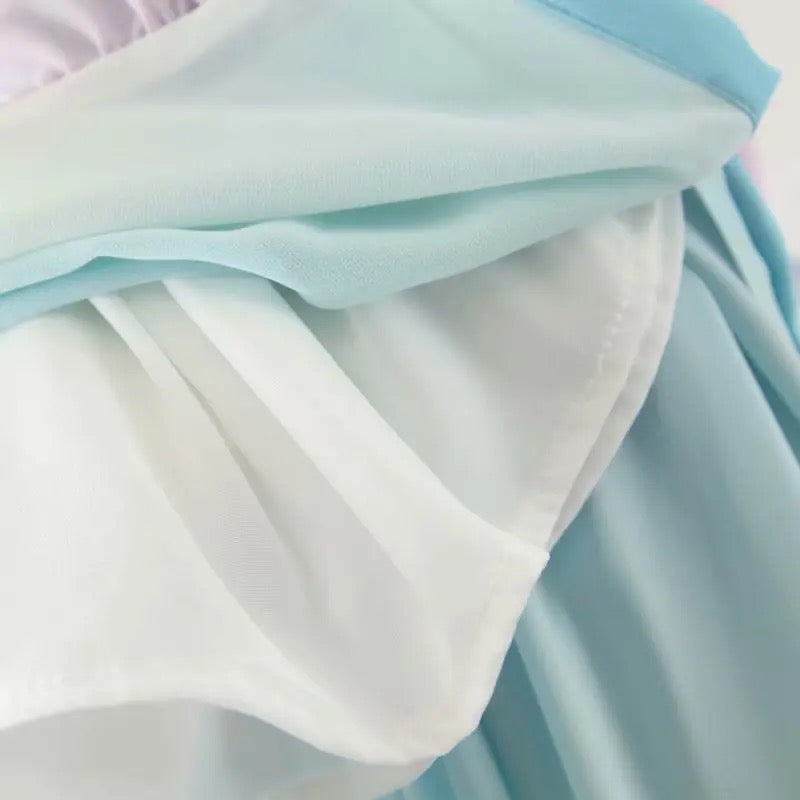 Vestido Hodiday
