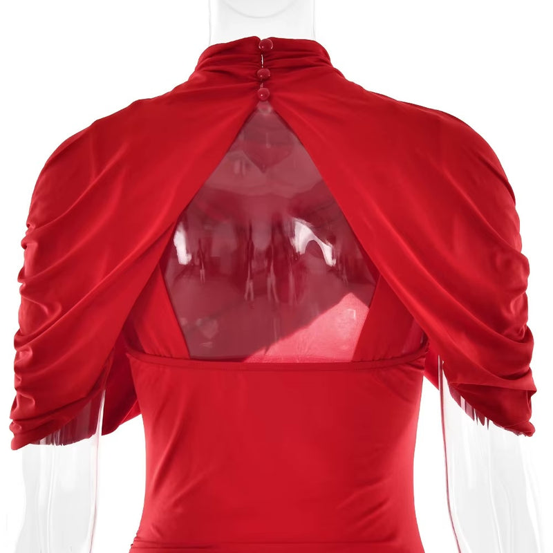 Vestido Larys