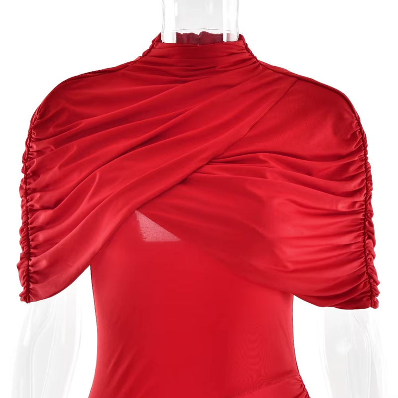 Vestido Larys
