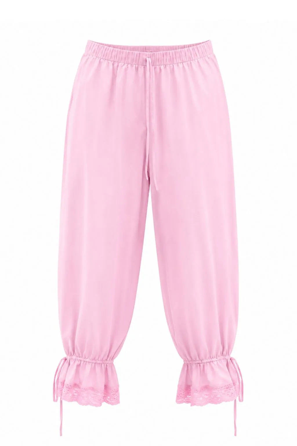 CALÇA AMARRAÇÃO