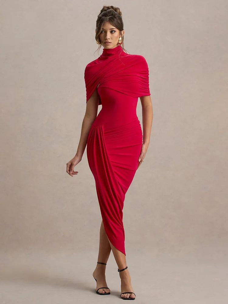 Vestido Larys