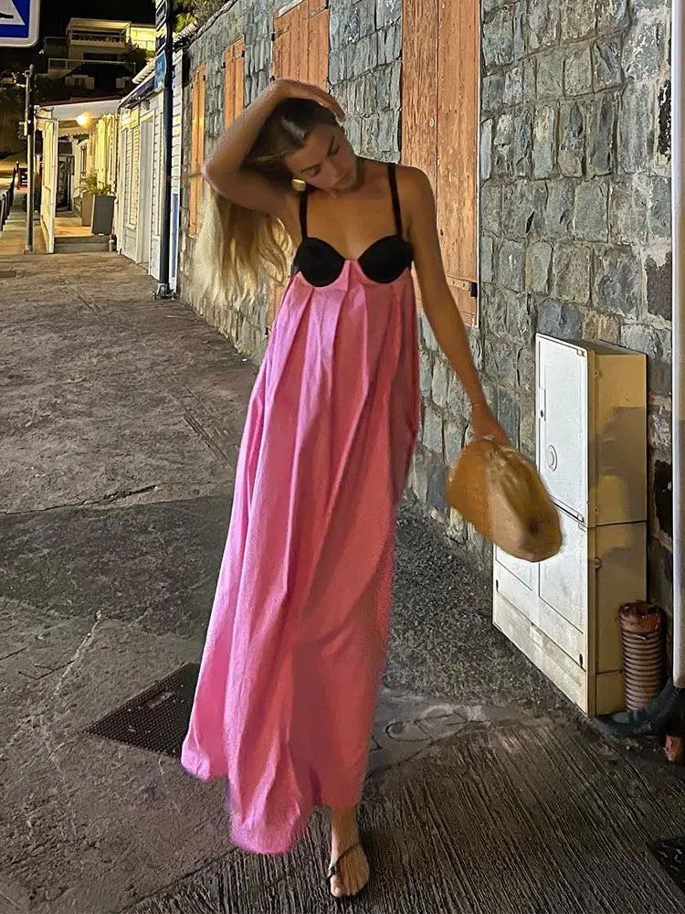 Vestido Maria