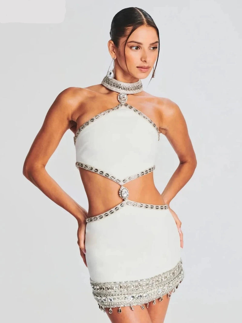 Vestido Karly