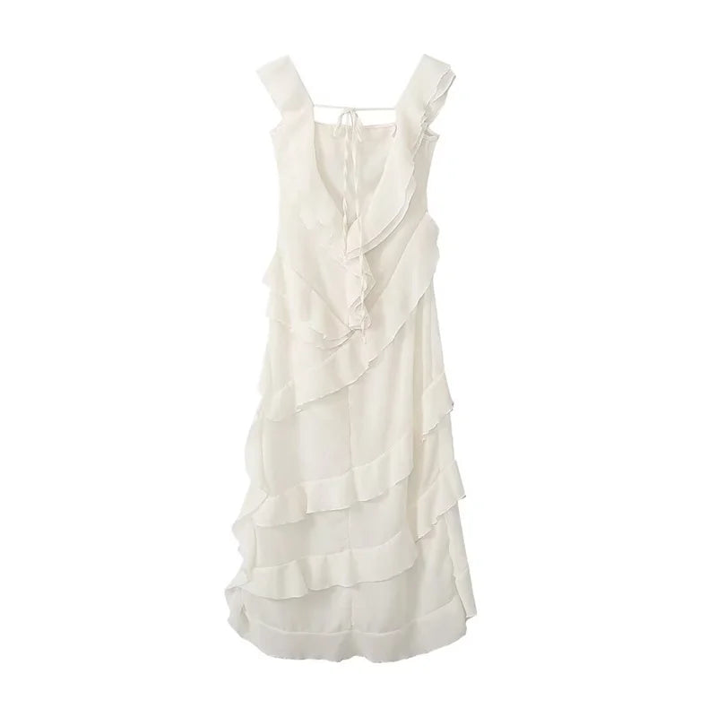 Vestido Keyan