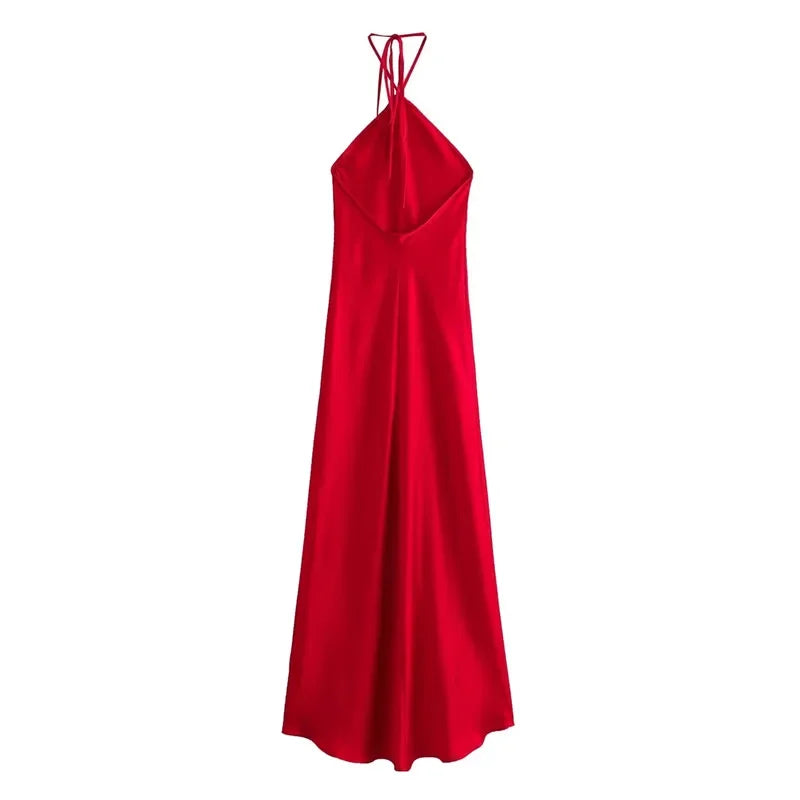 Vestido Red