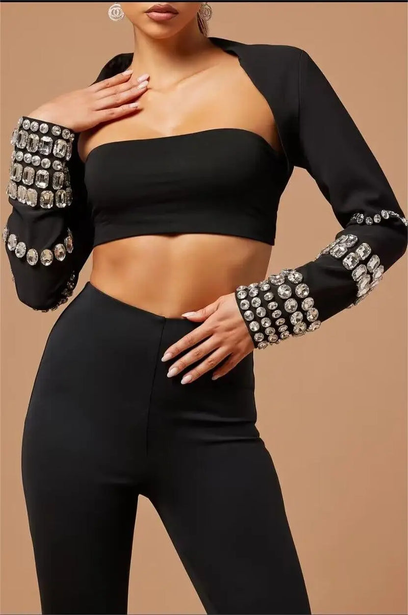 Conjunto Chance