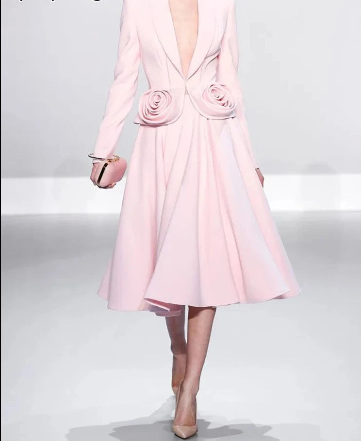 BLAZER LINE 01  | SAIA LINE 02