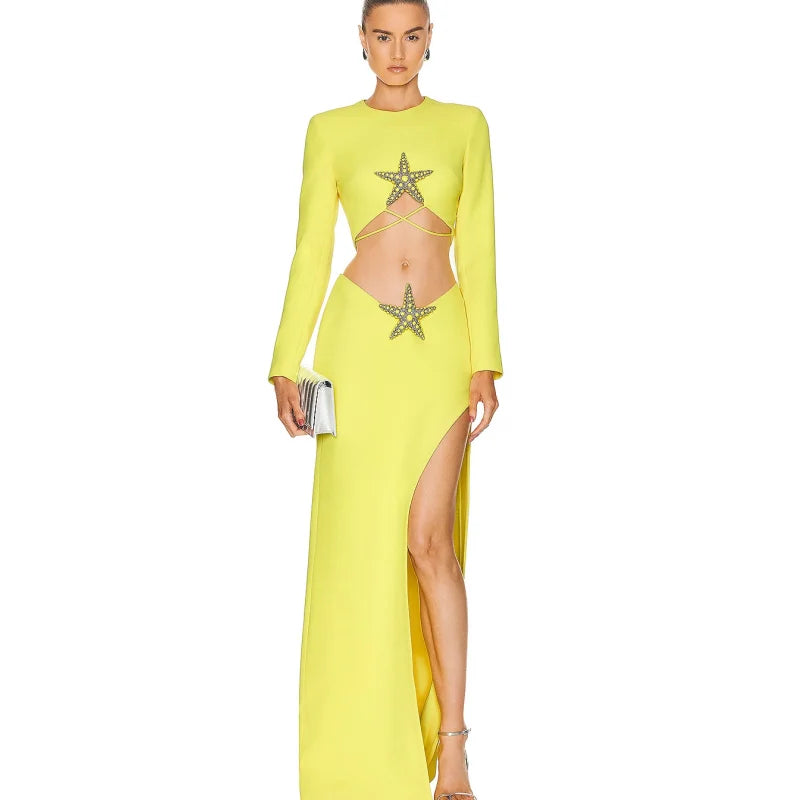 Vestido Melia