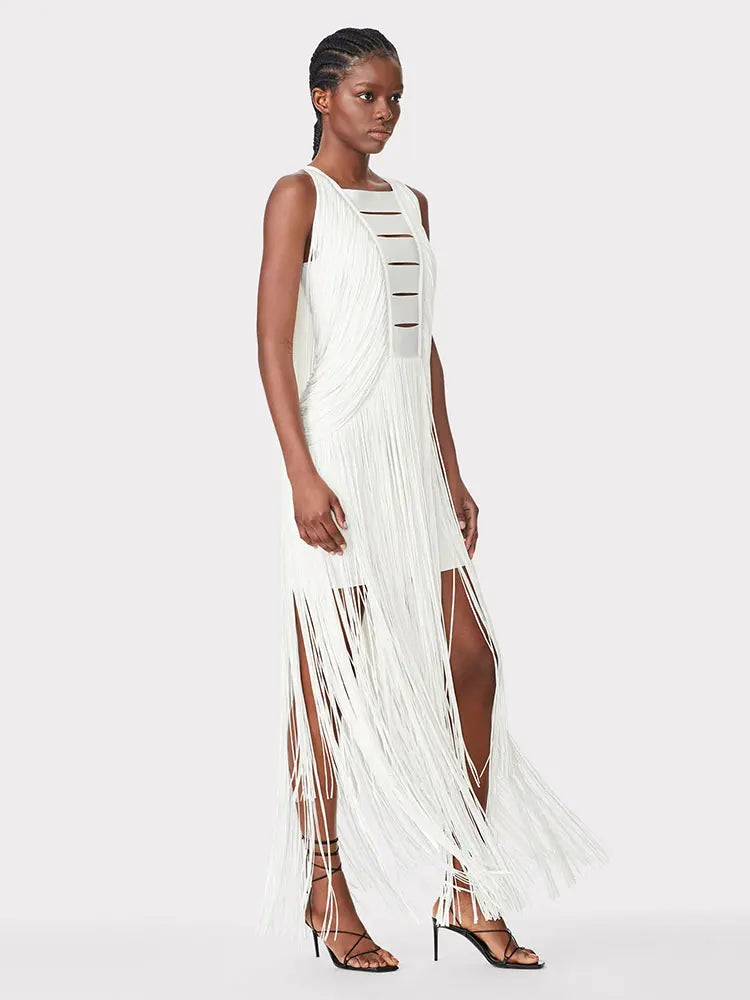 Vestido Kim