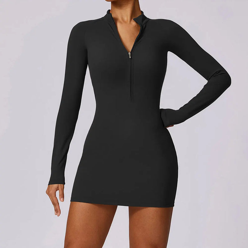 Vestido Thais