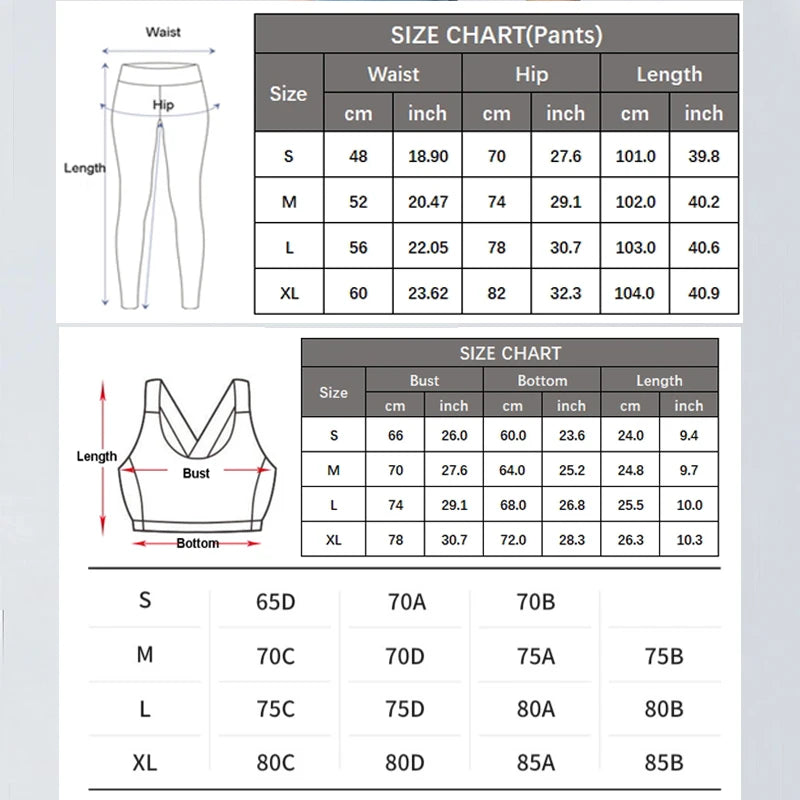 Treining Collection 18