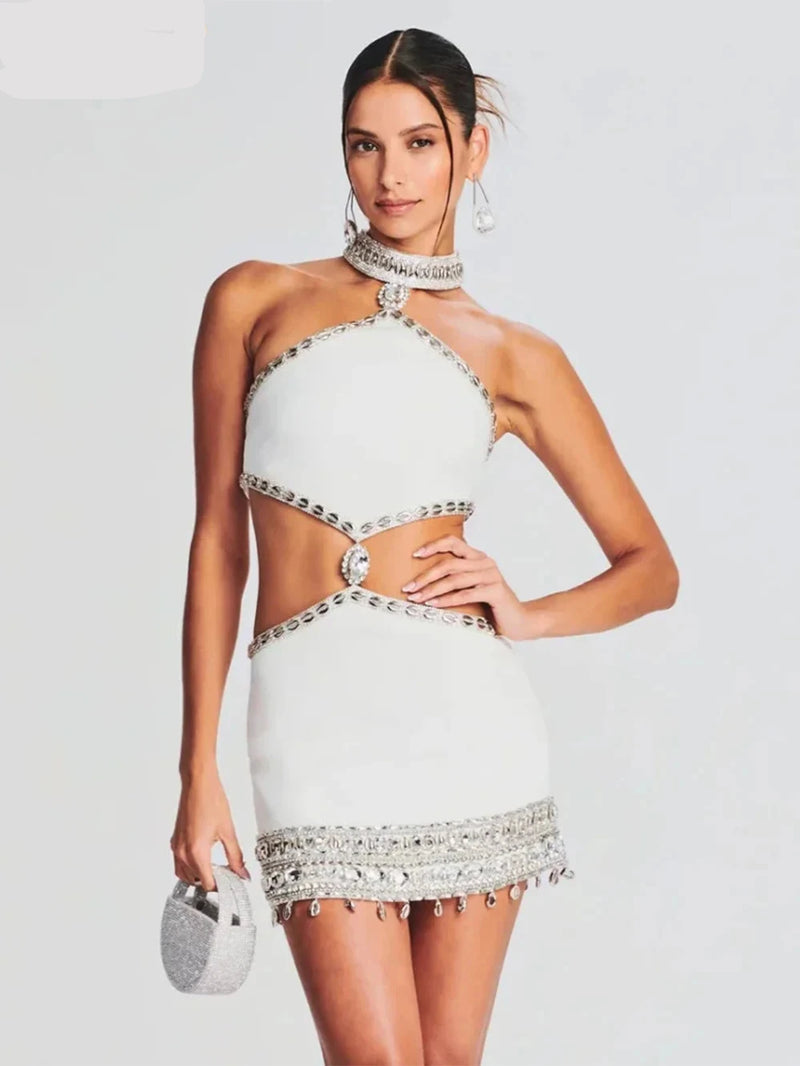 Vestido Karly