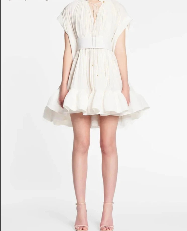 Vestido Katiana