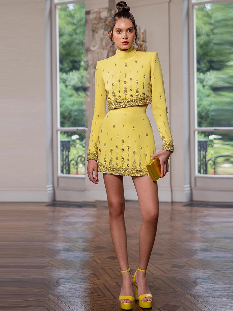Conjunto Elisabeth