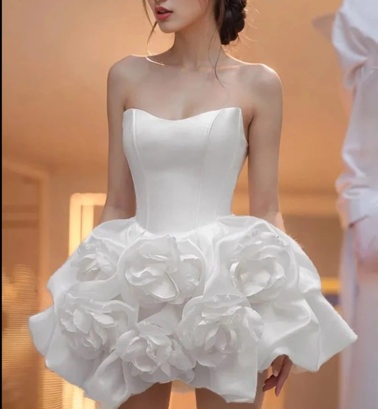Vestido Paluzza