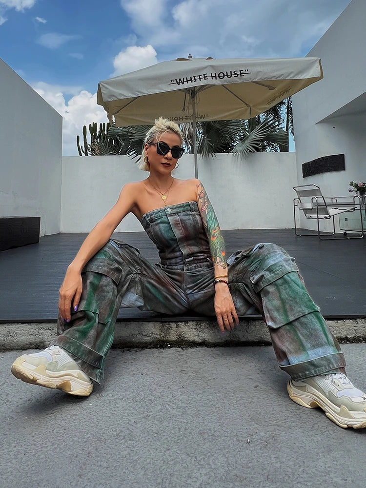 Jumpsuit Giorgia