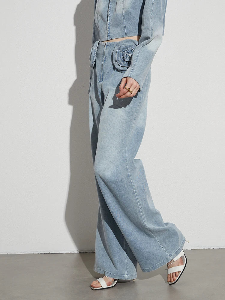 Calça Poly