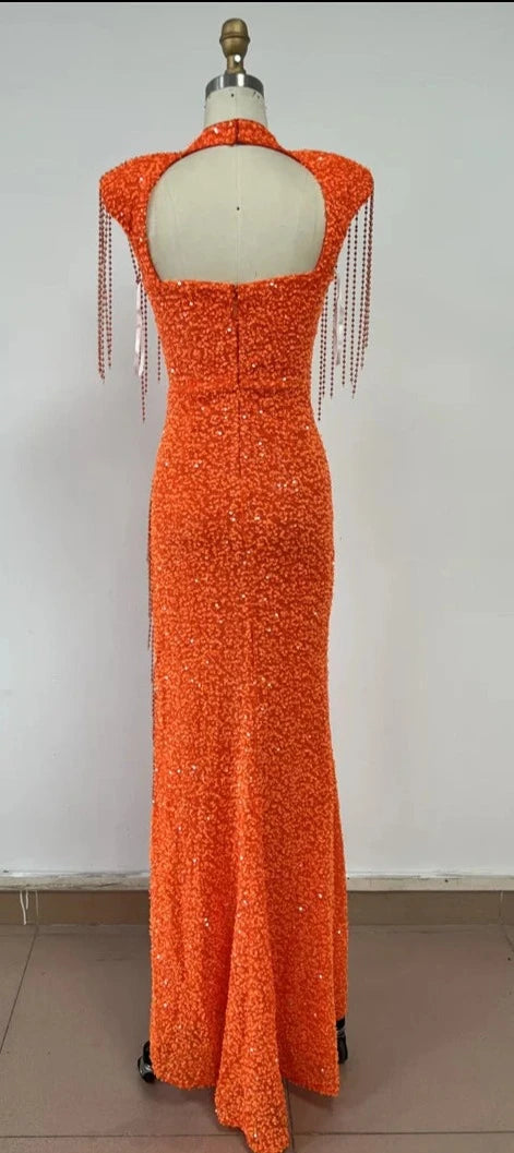 Vestido Kate