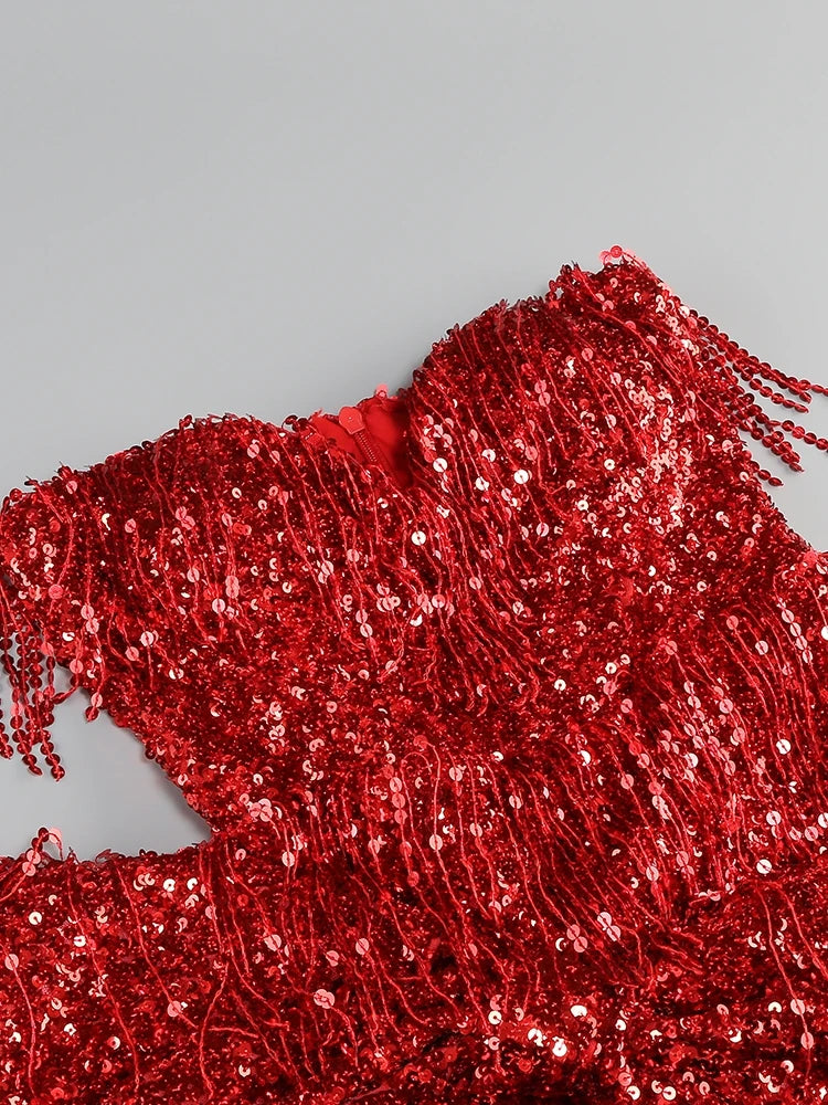 Vestido LAÇO