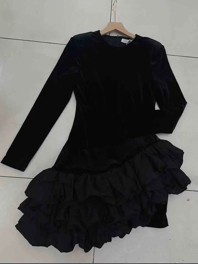 Vestido Paty