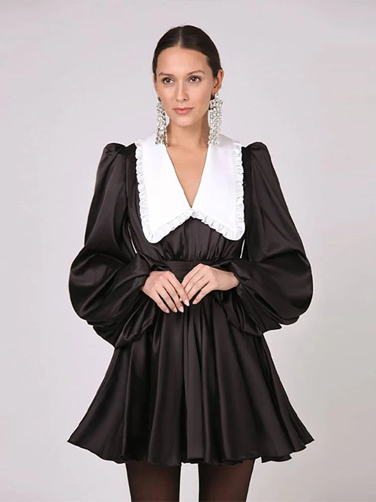 Vestido Karine