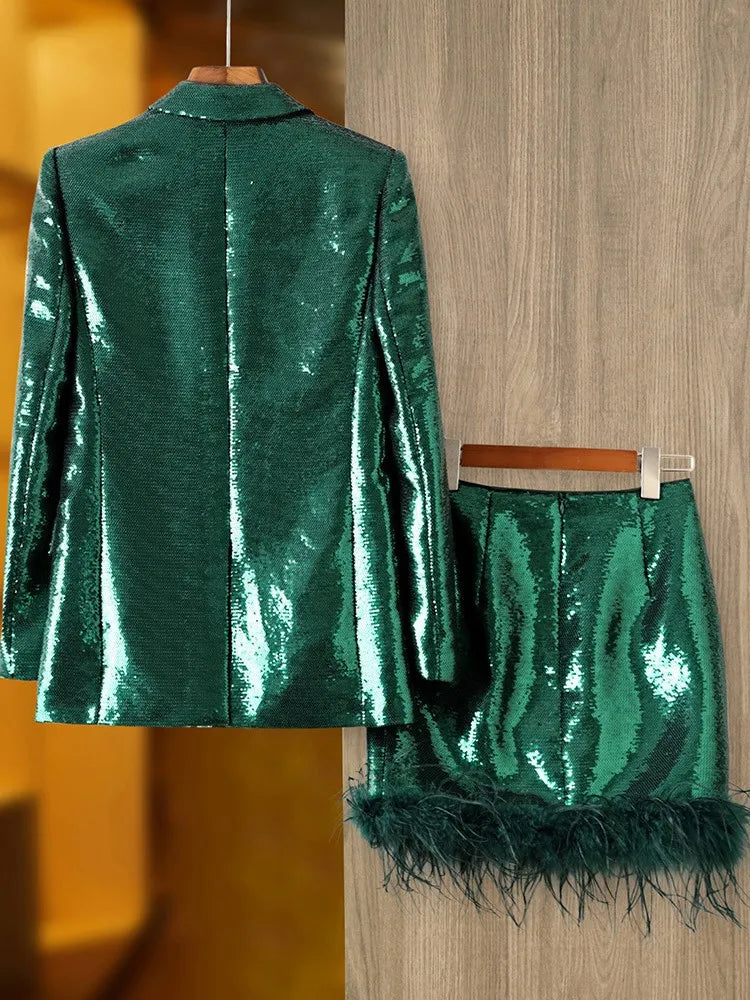 Conjunto Jade