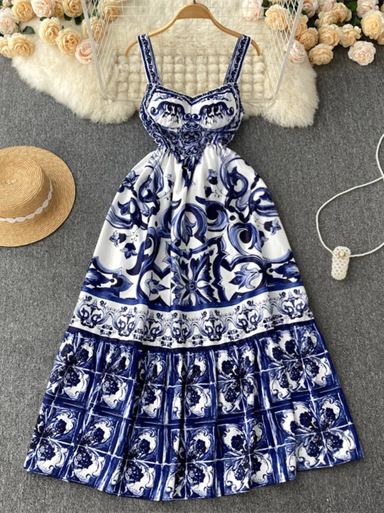 Vestido Dolce