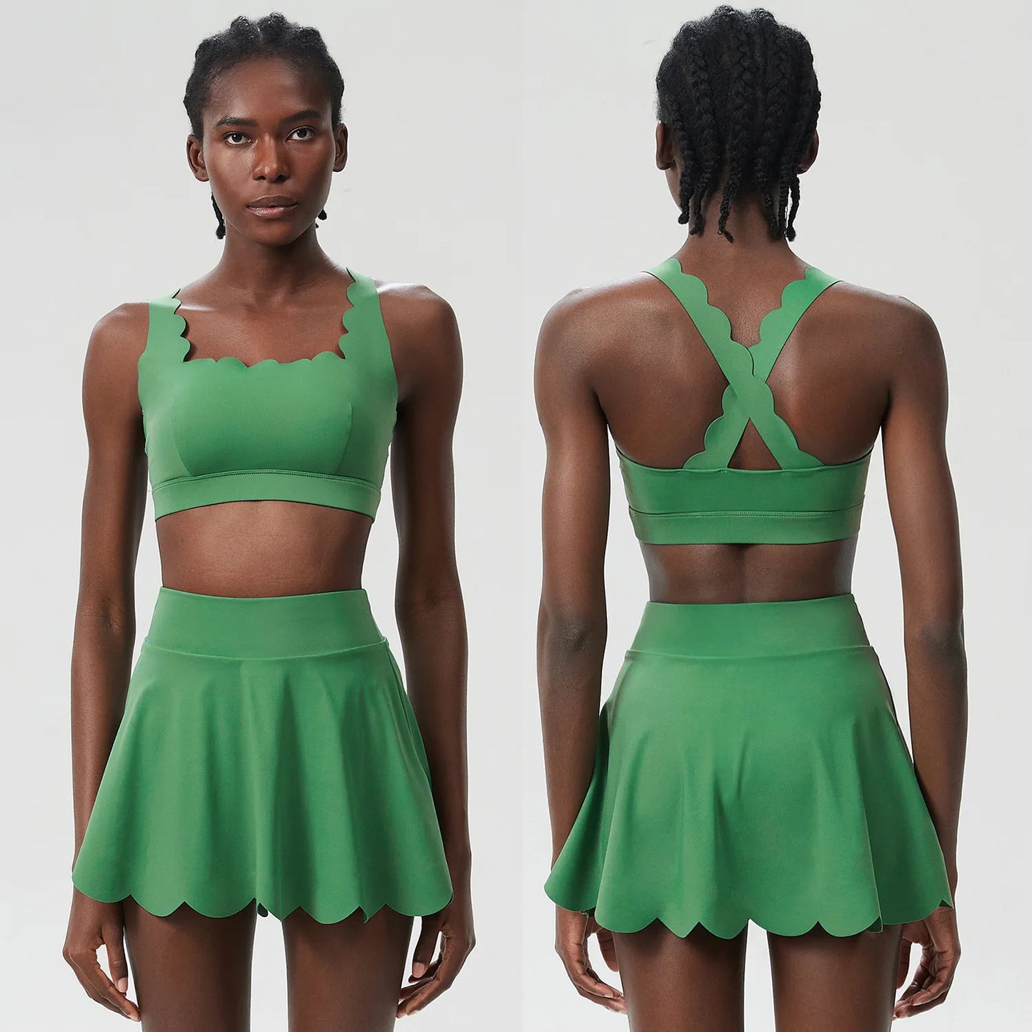 Treining Collection 16