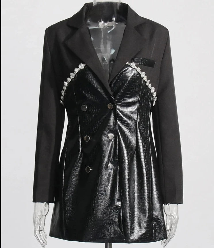 Vestido Cloé