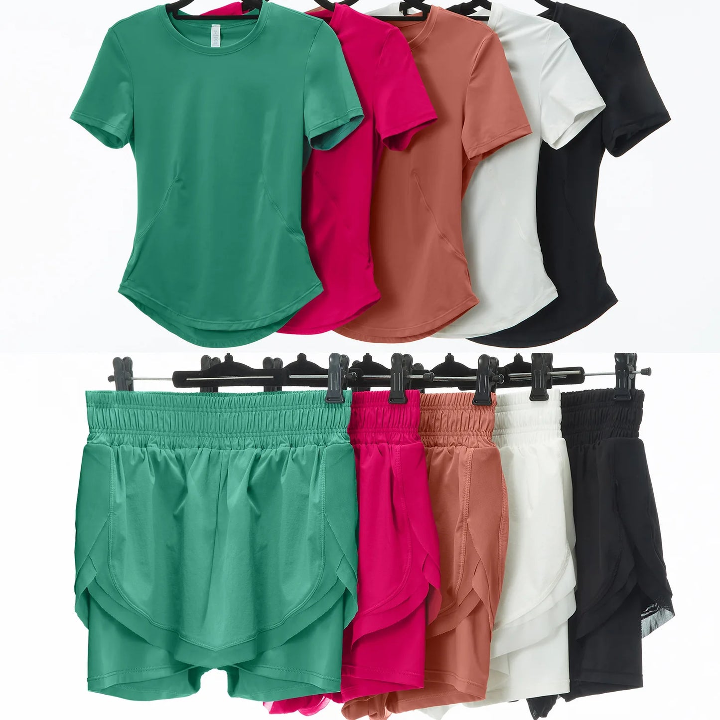 Treining Collection 20