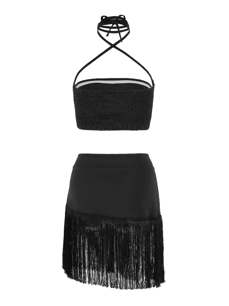 Conjunto Samantha