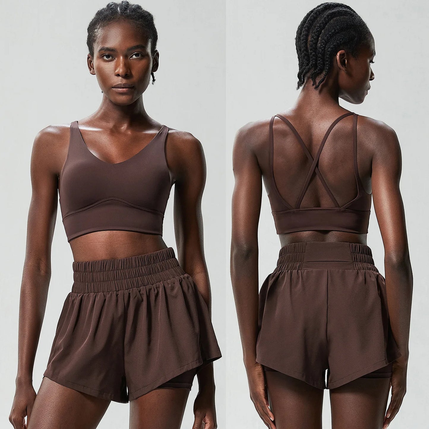 Treining Collection 12