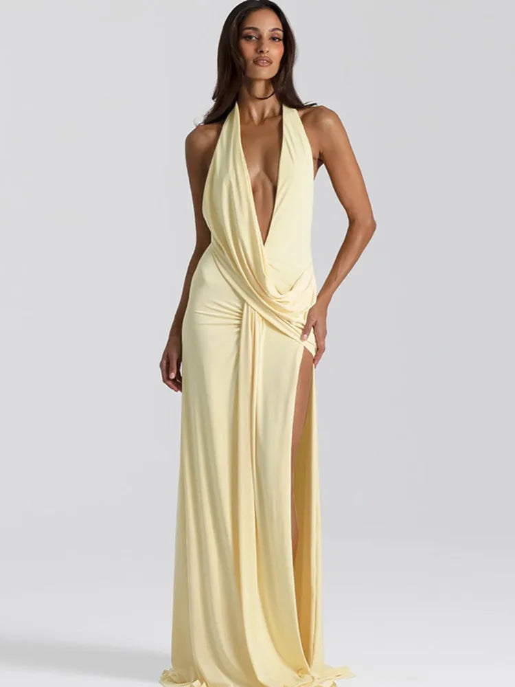 Vestido Luma