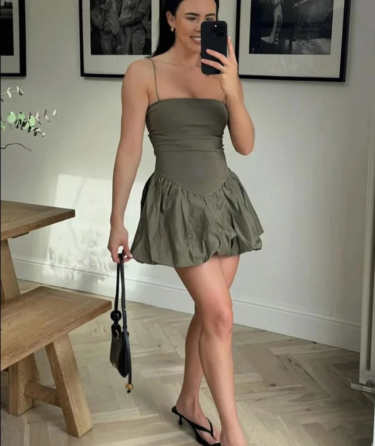 Vestido Analih
