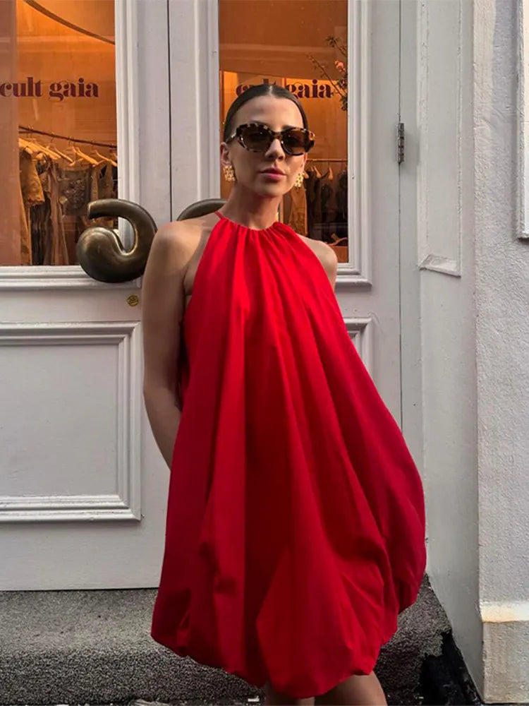 Vestido Enoara