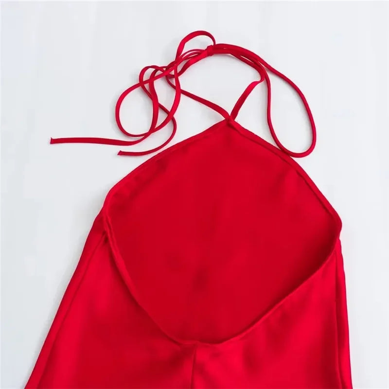 Vestido Red