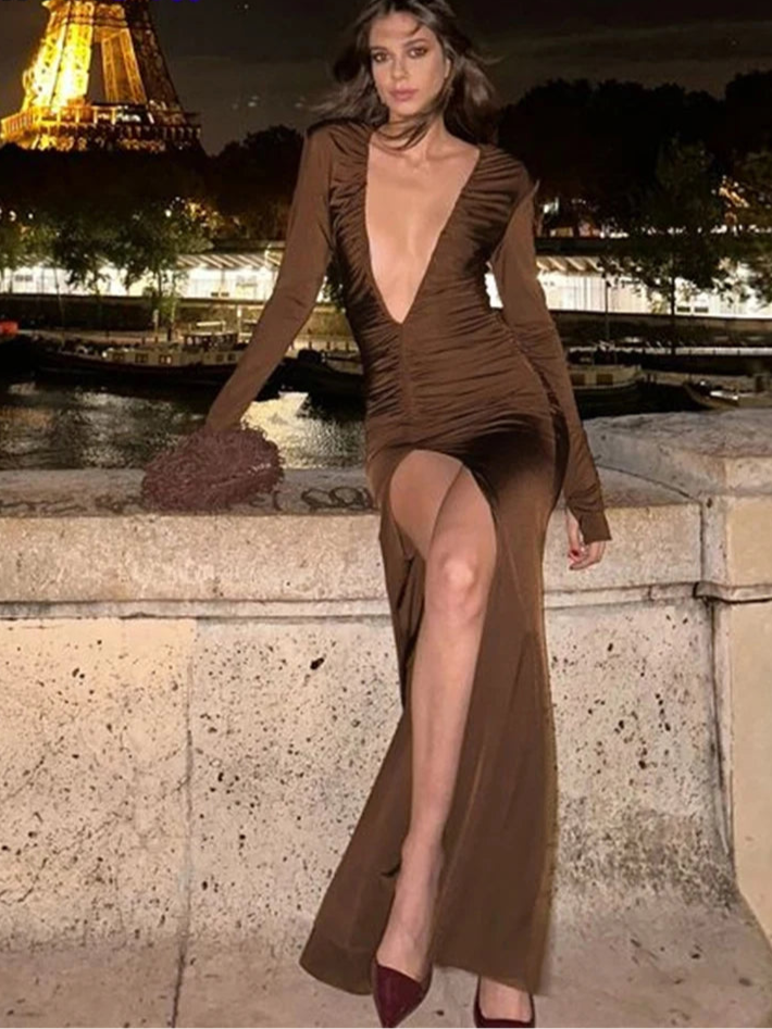 Vestido Paluzzi
