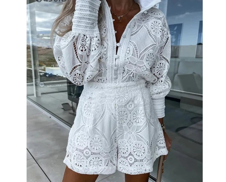 Conjunto Life