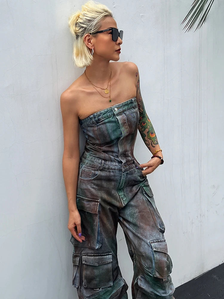 Jumpsuit Giorgia